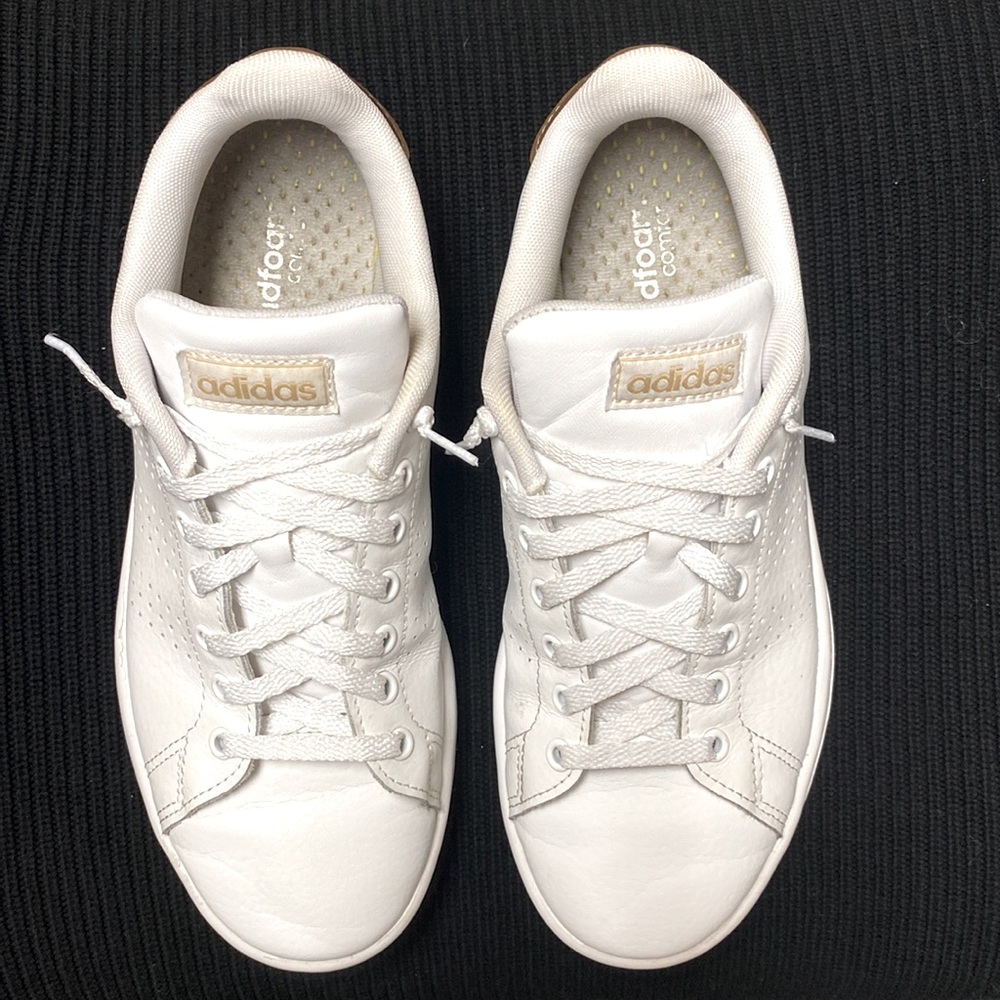Adidas Cloud foam Sneakers
